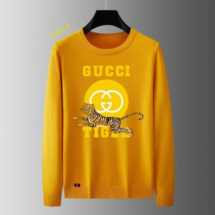 Picture of Gucci Sweaters _SKUGuccim-4xl11L0845798